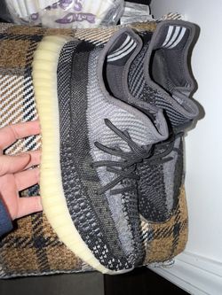 Yeezys 