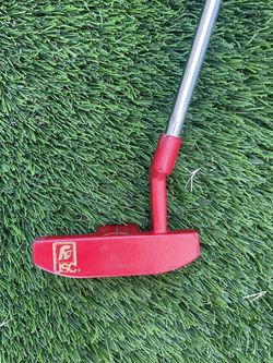 USC Putter