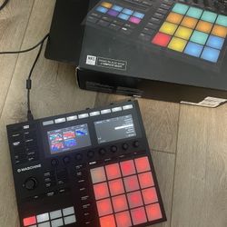 Native Instruments Maschine Mk3