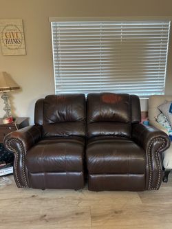 Couches!
