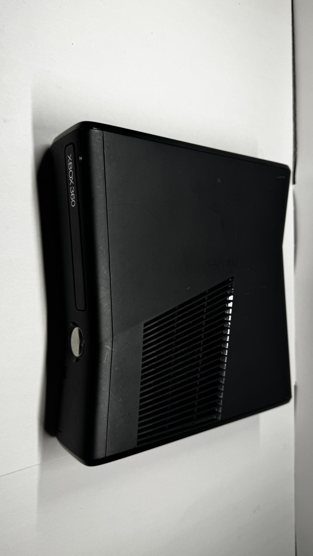 Xbox 360 Console only