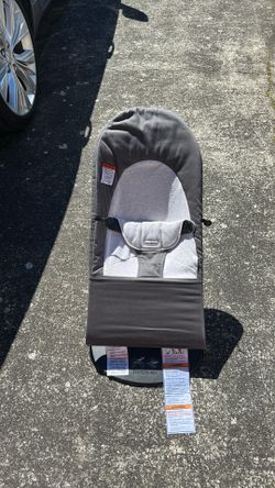 BabyBjorn bouncer