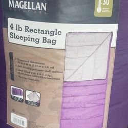 2 Adult Sleeping Bags