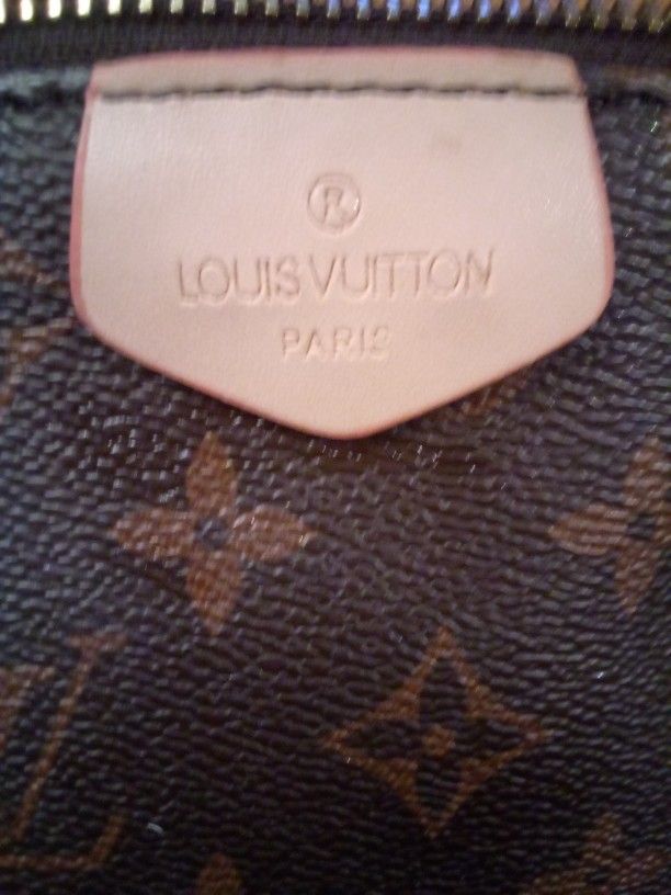 Louis Vuitton Bum Bag