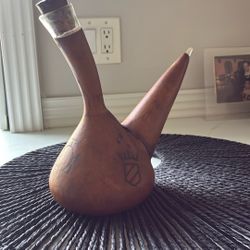 European Decanter Vintage 