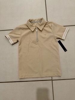 Boys top