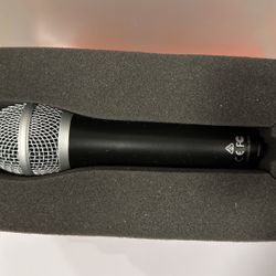 Audio-Technica ATR2100x-USB Cardioid Dynamic USB/XLR Microphone