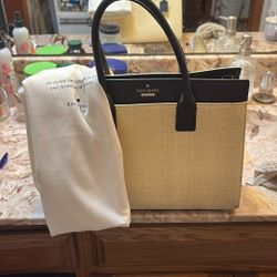 KATE SPADE  PURSE 