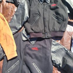 Easy Rider Jacket Set 