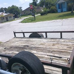 Trailer For Sale