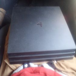 PS4 Pro