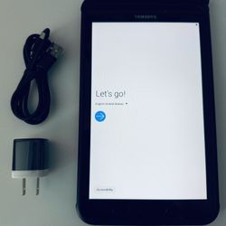 Tablet Samsung Tab Active2