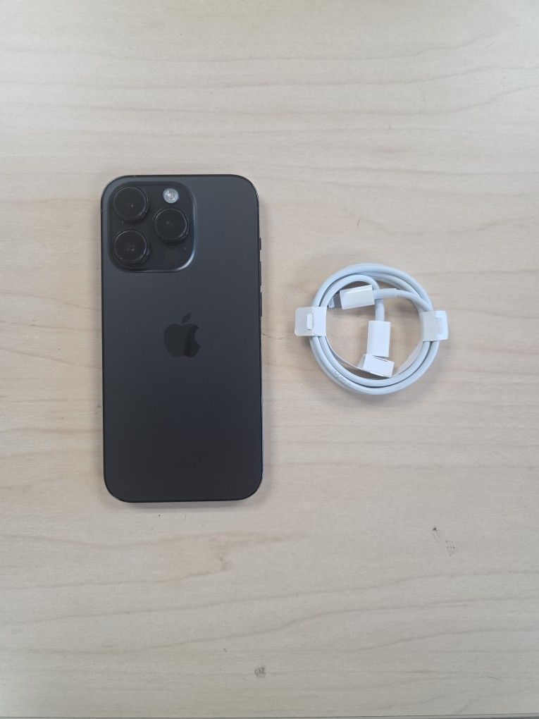 Iphone 14 Pro 256gb.  Unlock Any Sim