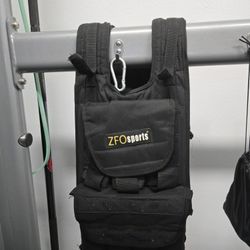 ZFO Weight vest