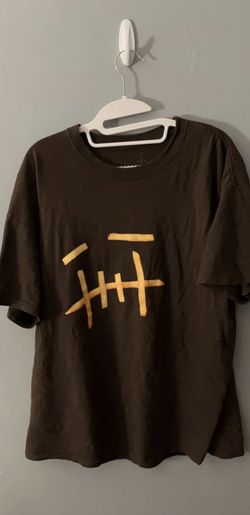 Travis Scott Cactus Jack T-Shirt