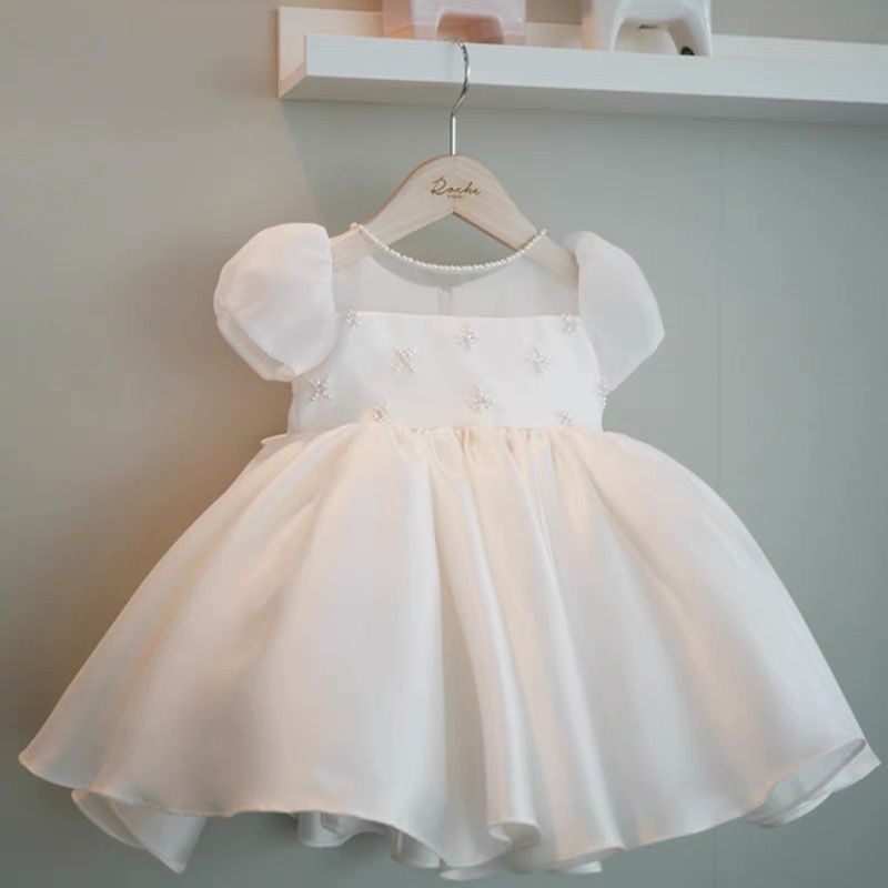 Toddler Party Dress- Size 4/5