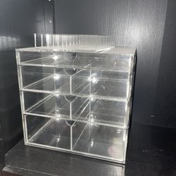 Makeup Organizer