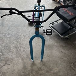Maniac Flyer 27.5 