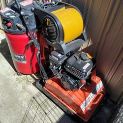 Selling all together