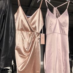 Brand New Individual dresses 