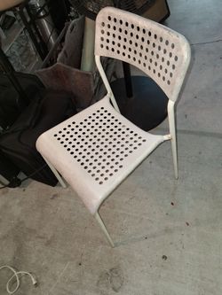 Shower chair