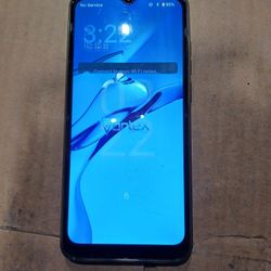 Rare Vortex CG65 Dual Sim Android Phone- Fully Unlocked- 4gb RAM/64gb Plus More!