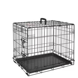 Small Dog Crate