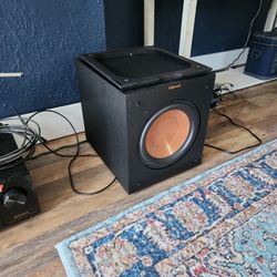 Klipsch 10" Subwoofer