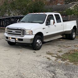 2006 Ford F-350