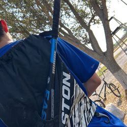  Kids Easton Bat 27” Easton String Baseball Bag