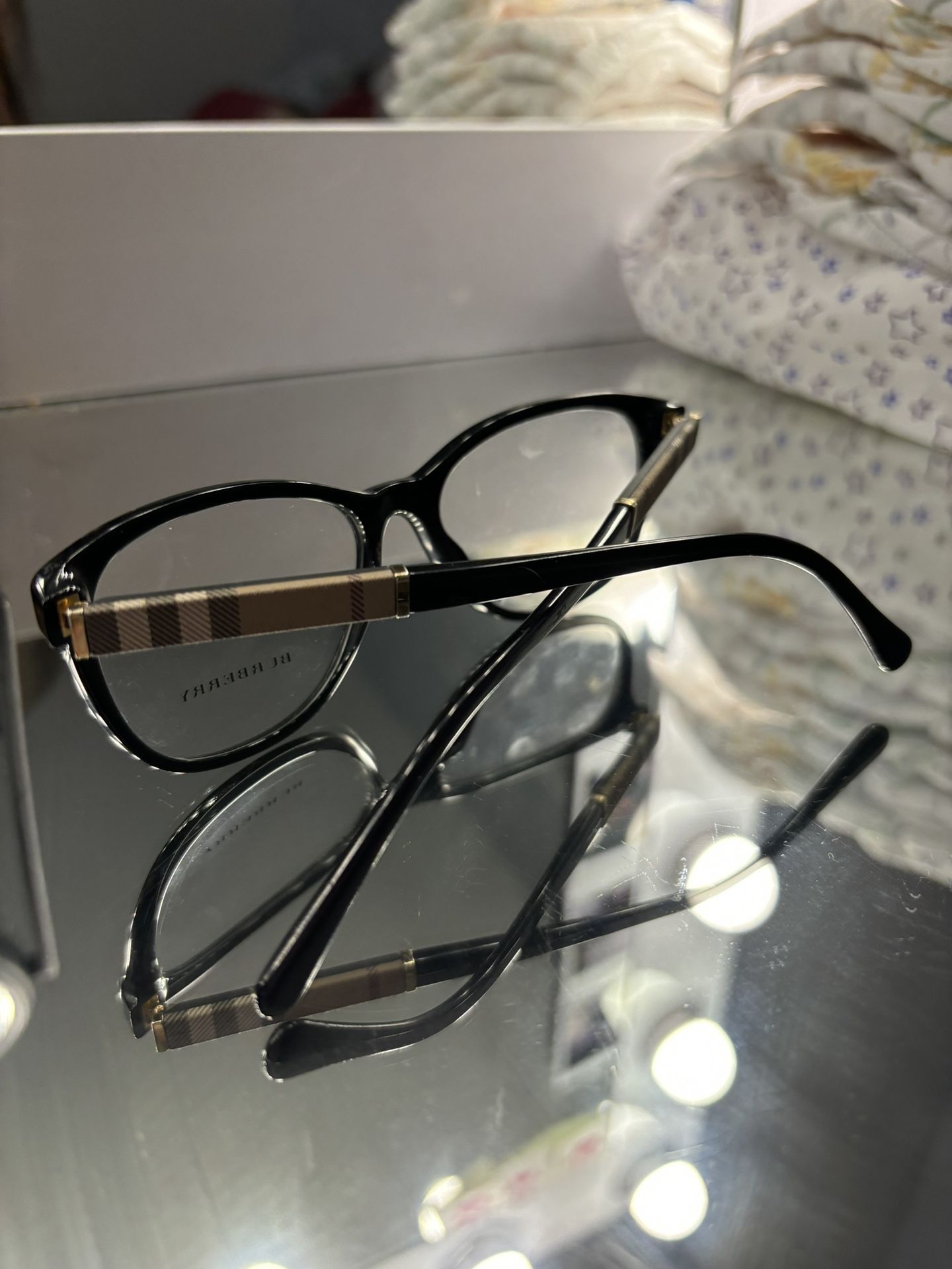 Burberry Eyeglasses