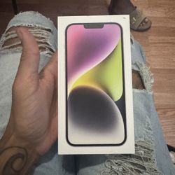 iPhone 14 Plus 128 GB Unlocked