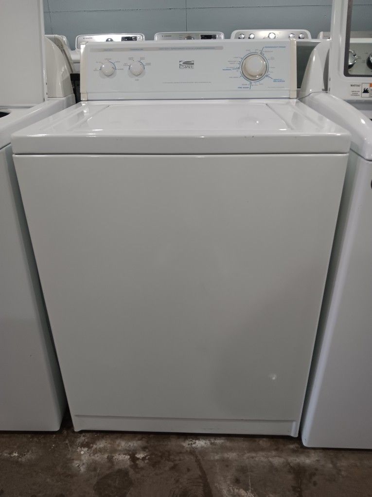 State Washer Machine