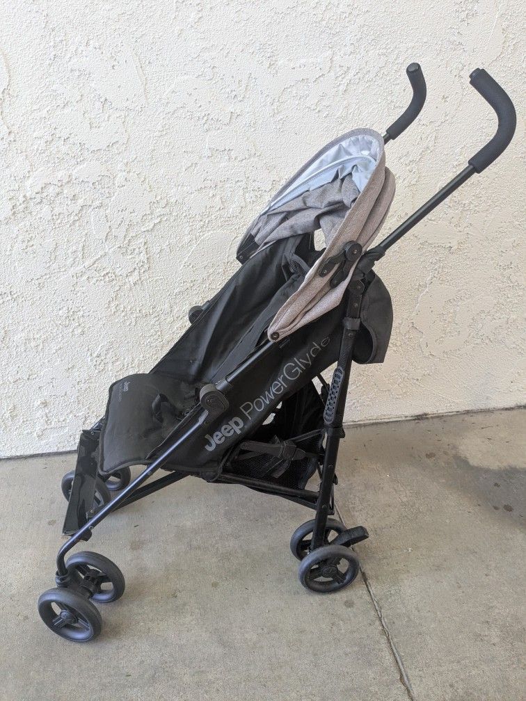 Child Stroller