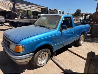 1994 Ford Ranger 4cyl ***for parts only***