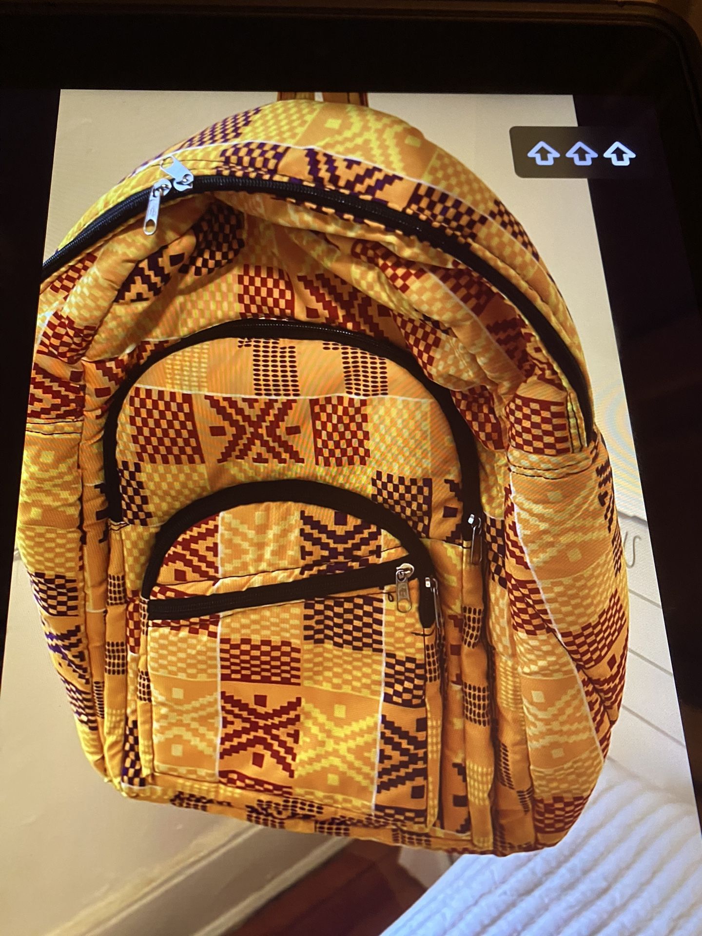 African Bag