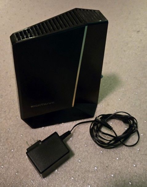 Netgear CM3000 Cable Modem