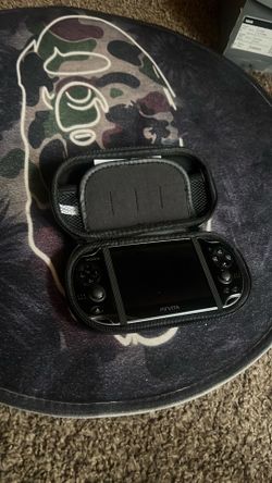 Ps vita for sale !