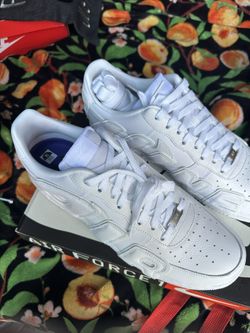 Nike Cactus Airforce 1s Sz 14