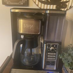 Ninja Coffee Maker