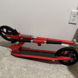 Scooter