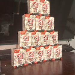 Pokemon 151 Booster Bundle