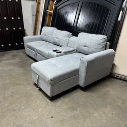 Sectional Sofa $360