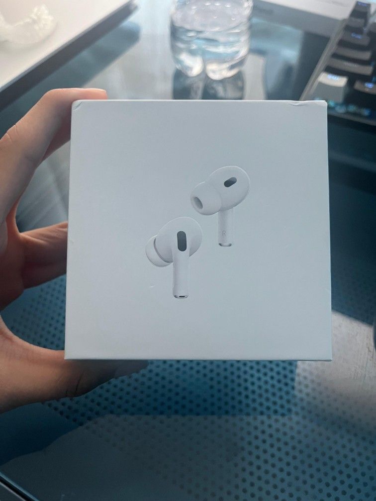 Airpods Pro 2