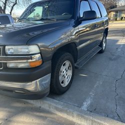 2006 Chevrolet Tahoe