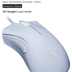 Razer Mouse