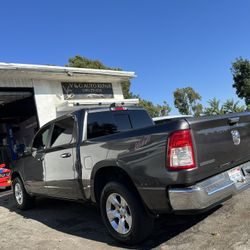 Full Detail Exterior / Interior 