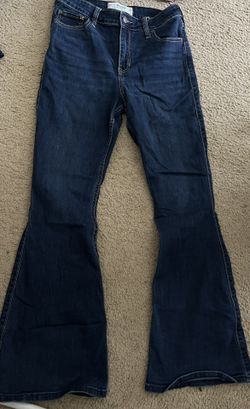 Bootcut Jeans