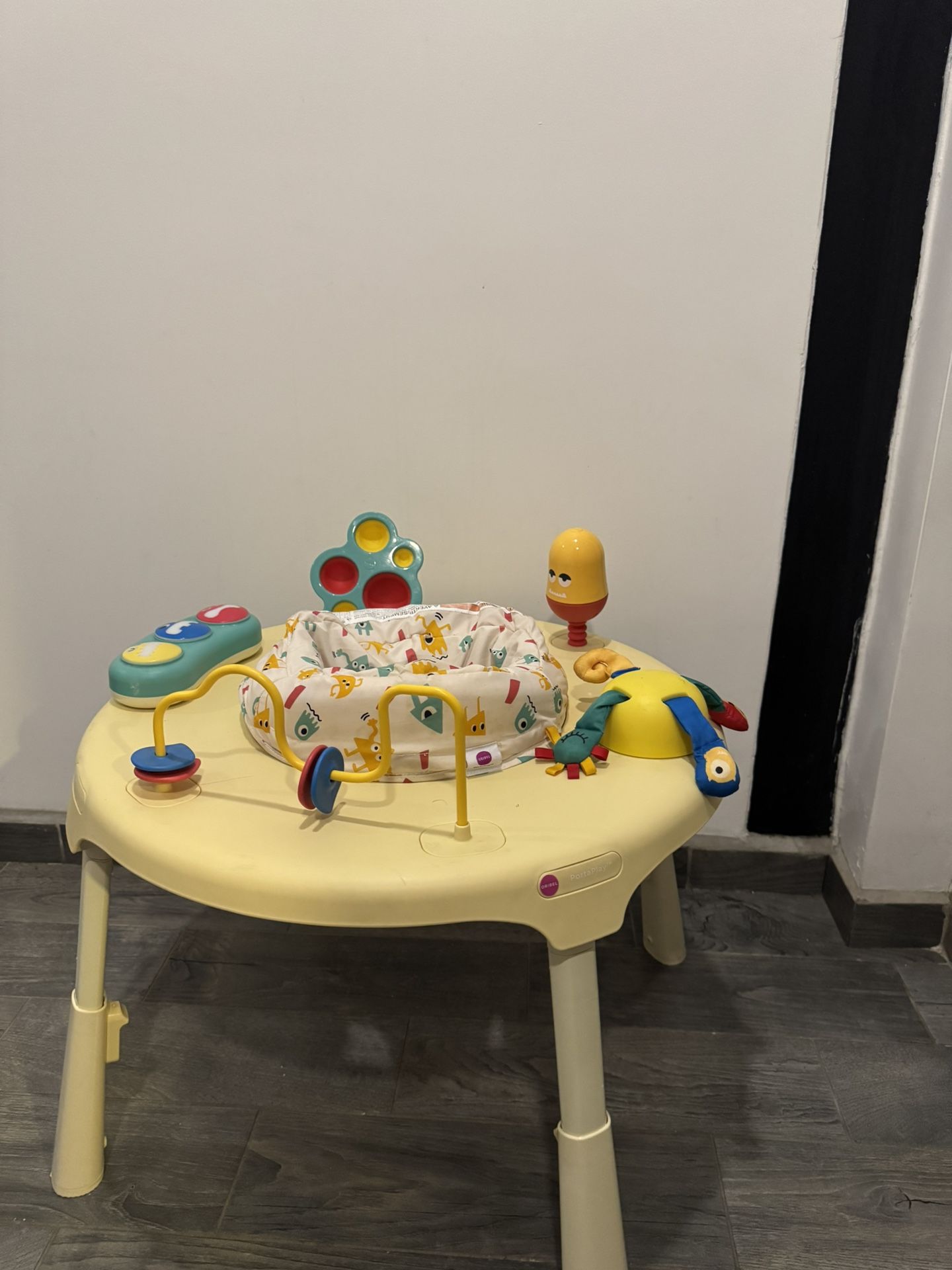 Oribel Porta Play