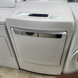 Lg Dryer Electric